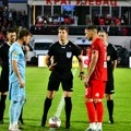 Ko će u Evropu: Zvezda se pita, zicer za Vošu