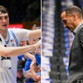 Dalas bira prvog pika na draftu: Niko Herison oterao Luku Dončića i uspeo nemoguće