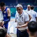 Prva reakcija na žreb – Pešić: „Dobili smo dosta jake protivnike“