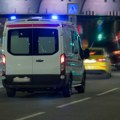 Užas kod mosta u Beogradu: Pijani vozač nakon sudara tukao ženu iz drugog automobila, završila na VMA