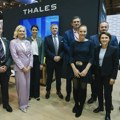 Tales: SMATSA unapredila „TopSky“ sistem sa „TopSky Sequencer“ modulom