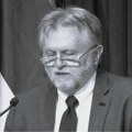 Preminuo Dušan Vujović