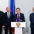Očekuje se početak sastanka Ukrajinaca i Rusa uz posredovanje Turske