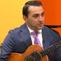 Zvuci koji brišu granice 26. Gitar art festival – Branko Jovanović