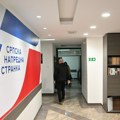 Gradski odbor SNS Novi Sad osudio današnji napad na njihove aktiviste: "Demokratiju zamišljaju kao jednoumlje"