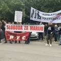 Mnogo propusta, malo informacija: Slučaj profesorke Vasić i petoro aktivista