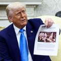 Trumpova fotografija mrtvih ‘bijelih poljoprivrednika’ potječe iz Konga, a ne JAR-a