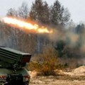 Ruski PVO sistemi uništili 94 ukrajinska drona iznad više ruskih regiona