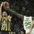 Ko će biti novi šampion Evrolige? Postoje samo dva odgovora - Fenerbahče ili Monako