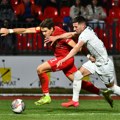 Spektakl na "Čika Dači": Radnički sa pet golova do Evrope!