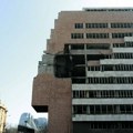 Ekološki ustanak traži da odbor Senata SAD utvrdi ko je ponudio Generalštab VS za gradnju hotela