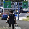 Grčka pokreće hitnu modernizaciju graničnog prelaza Evzoni