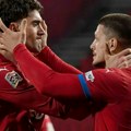 Haos pred meč Albanija - Srbija: Ovaj podatak dokazuje da "orlove" čeka pakao u Tirani