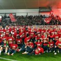 Milovan Bojić izabran za predsednika Skupštine FK Crvena zvezda