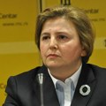Kako smeniti Zagorku Dolovac: Završen drugi od pet mogućih koraka