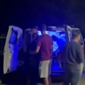 Ko je Alen Šabanović koji je noćas upucan sa 4 metka: Sanski privrednik ranjen u noge, hitno dovezen u UKC Srpske (video)