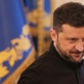 Zelenski poziva Putina da potpiše prekid vatre i da se sastane s njim 'bilo koji dan'