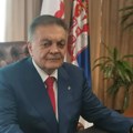 Velika čast i priznanje: Milovan Bojić izabran za člana Ruske akademije nauka