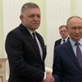 Fico jasan: Nikad protiv Rusije