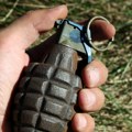 Aktivirao kašikaru u kući Žena reagovala, pa bombu bacila izbacila u dvorrište