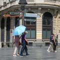 Nagli skokovi temperature uzrok pospanosti i iscrpljenosti