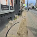 Gradonačelnik preti prijavama ukoliko se raskopane ulice i trotoari ne vrate u pređašnje stanje u roku