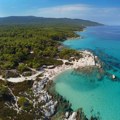 Halkidiki van turističkih razglednica: Masline, more i tragovi mitova