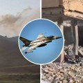 "Bitka počinje": Izrael žestoko udario Iran, gađali nuklearna postrojenja, Teheran u plamenu