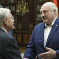 Ribakov: Belorusija i SAD razgovaraju o mogućnosti potpune normalizacije odnosa