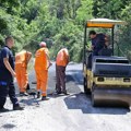 Više od 22 miliona dinara za rekonstrukciju glavnih puteva u Ravnima