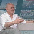 Preradović: Vlast izgleda sunce udarilo u glavu, pa hapsi, očekujem da ne bude skidanja prsluka na Vidovdan