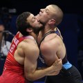 Nađ osvojio medalju za Srbiju, pobedio i prvaka Evrope