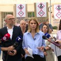 Još jedan rebalans budžeta grada Beograda i nova zaduživanja