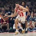Majk Daum se oprostio od zvezde: Amerikanac se zahvalio Delijama, pa poslao misteriznu poruku...