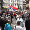 (BLOG) Najavljen novi protest u Užicu, advokati stupaju u trodnevni štrajk