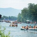 Drinska regata 2025
