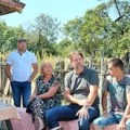 Gradonačelnik i predsednik skupštine Kragujevca odrekli se polovine plate da bi donirali stradalima u požarima