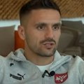 Ništa od tadićevog povratka u srpski fudbal! Evo u kom slavnom klubu će nastaviti karijeru!