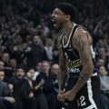 Priredio šou NBA skautima: Karlik Džons briljira u Americi