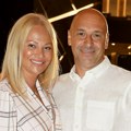 Jul je doneo mnogo radosti Šaulićima! Ilda presrećna zbog muža- Ljubavi, volim te najviše na svetu
