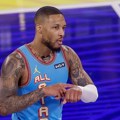 Demijan Lilard se vratio u Portland