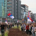 Vučić se apsolutno plaši Novog Sada i Novosađana