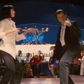 Uma Turman nije verovala da će film "Petparačke priče" biti uspešan kao što je danas