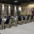 Evo kada će biti nastavak pregovora: Moskva i Kijev za istim stolom