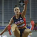 Ivana Španović zlatna i u troskoku!