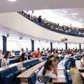 „Vlast je poslala poruku: Ne kritikujte. Ko pokuša da se izdvoji, biće kažnjen“: Studenti žestoko reagovali na novi Zakon o…