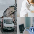Hepatitis i boginje se šire austrijskom prestonicom Vlasti upozorile: "Nema naznaka da će brojke opadati"