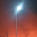 (Video) Odjekuju eksplozije, Rusija gori! Prekinuto snabdevanje gasom, saobraćaj obustavljen: Ukrajina pokrenula masovne…