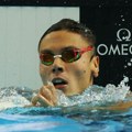 Drugo zlato za Popovića u Singapuru: Neverovatni Rumun oborio lični rekord