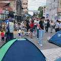 U Novom Pazaru obeleženo devet meseci od pada nadstrešnice